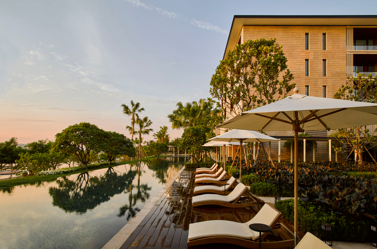 Sport & Beauty 3, Lohkah Hotel & Spa, Xiamen