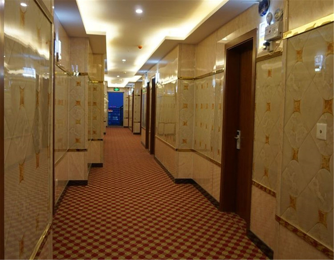 Others 4, Xianning moshang Theme Hotel, Xianning