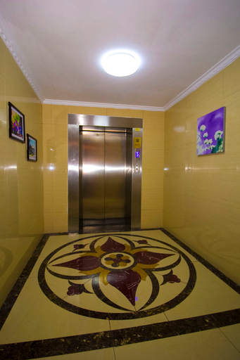 Others 2, Zhongliang Hotel, Weifang