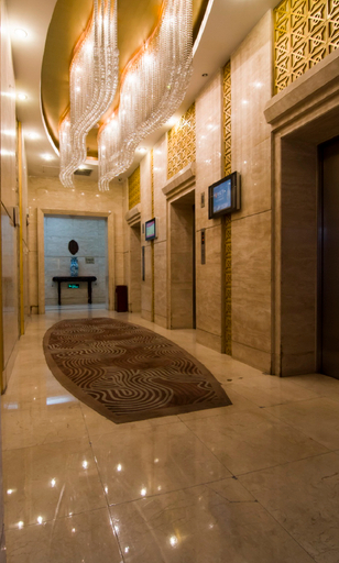 Others 5, Dajiuhua Hotel, Chizhou