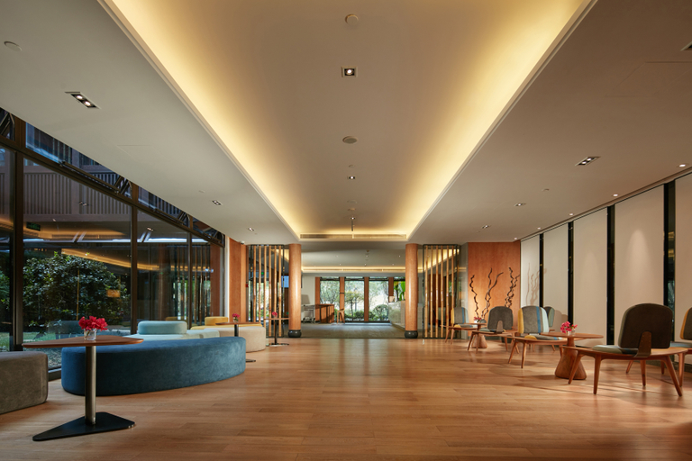 Others 4, Holiday Inn Express ZHEJIANG QIANXIA LAKE by IHG, Lishui