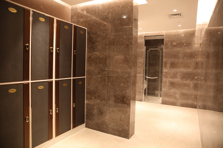 Others 4, Pengxin International Hotel, Taizhou