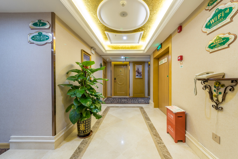 Others 5, Vienna Hotel Guangxi Guilin Yongfu Station, Guilin