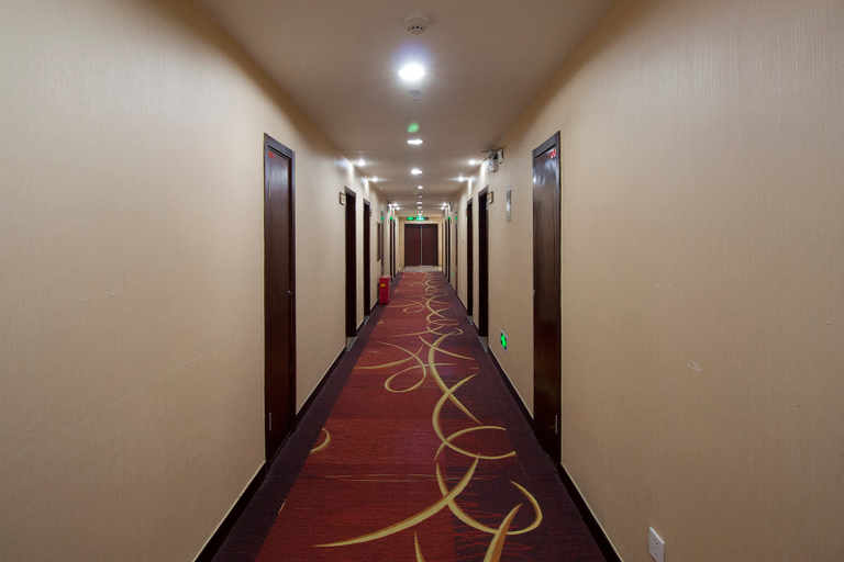 Others 4, Nanfang Guobin Hotel, Zhuzhou