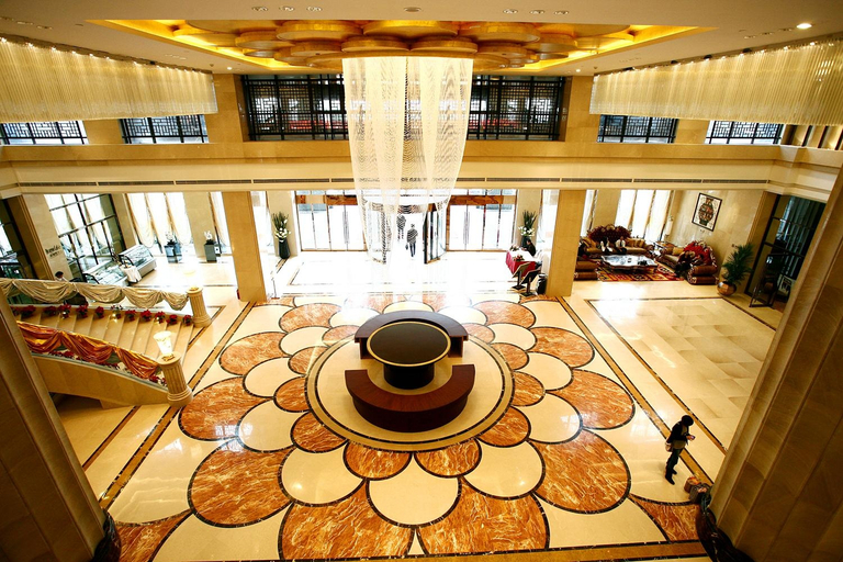 Others 5, Tianyao Hotel, Chongqing