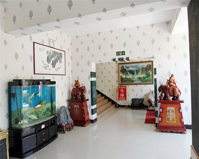 Others 4, Weihai Changyong Hotel, Weihai