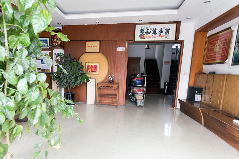 Others 4, Jinshan Business Hostel1, Suzhou