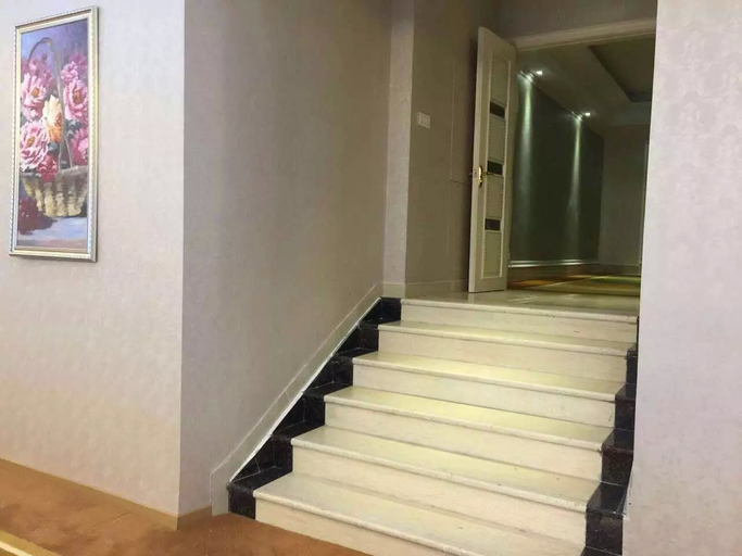 Others 4, Guangfeng Hotel, Guangzhou