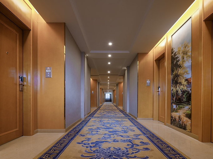 Others 4, Vienna Hotels, Foshan