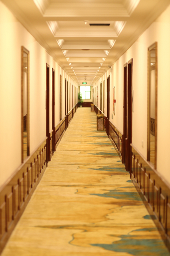 Others 4, Baisheng Hotel, Nanchang