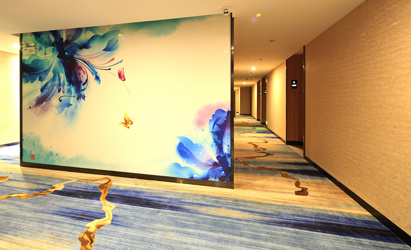 Others 5, Lanli Lily Hotel(Yangjiang Chengbei), Yangjiang