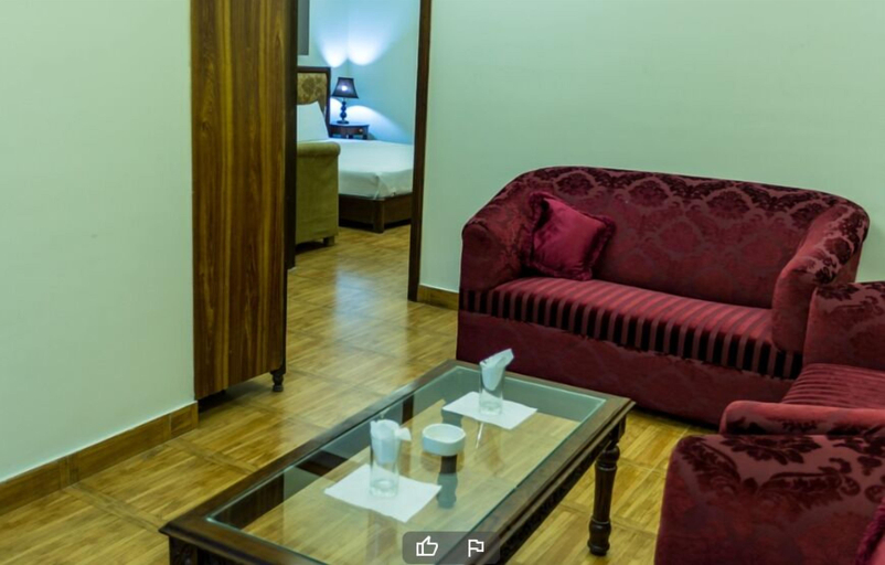 Others 5, Neelum View Hotel, Azad Kashmir