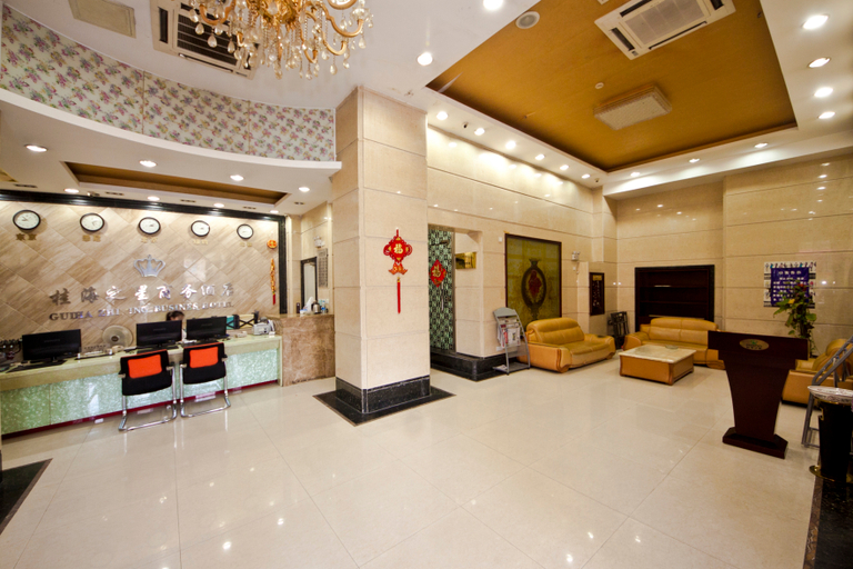 Others 5, Hanting Hotel Fuzhou Shangxiahang, Fuzhou