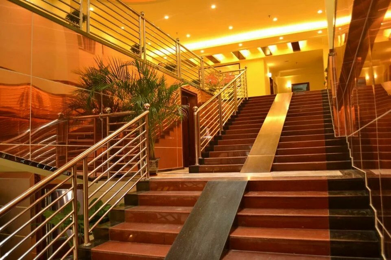 Others 3, Hongqiao Hostel, Guangzhou