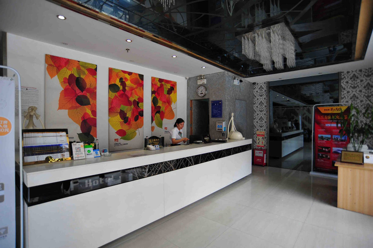 Others 5, F Hotel, Dongguan