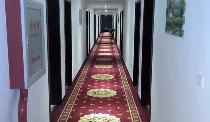 Others 5, Sushangke Express Hotel, Beijing