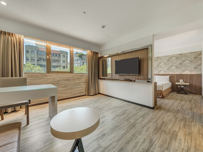 Others 5, Guide Hotel Taipei Fuxing N, Taipei City