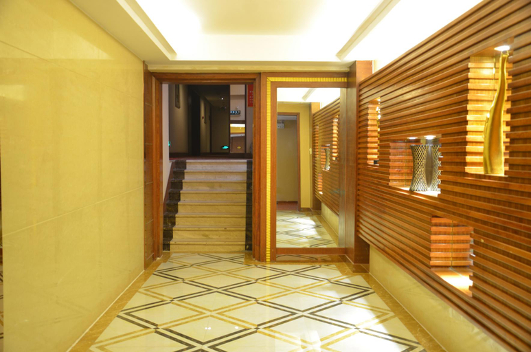 Others 4, Qianshuiwan Hotel, Jinzhong