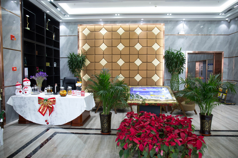 Others 3, Uole Sunshine Hotel, Lanzhou