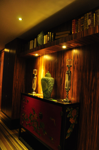 Others 4, Dandong Yihai Business Hotel, Sinŭiju