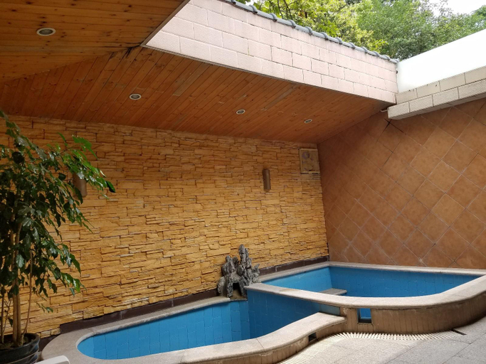 Sport & Beauty, Gaotan Hot Spring Hotel, Guangzhou