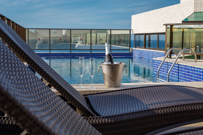 Sport & Beauty 2, Rede Andrade Riviera Premium, Salvador