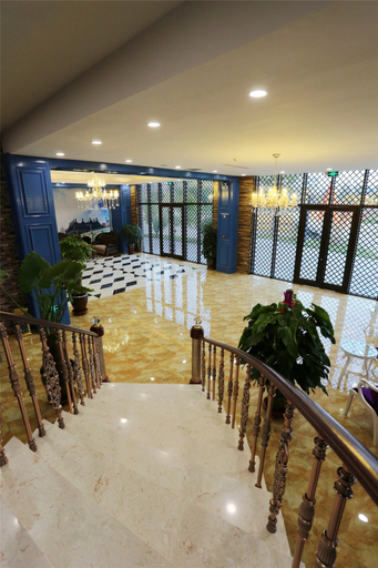 Others 5, Tongliao Yinglun International Holiday Hotel, Tongliao