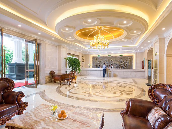 Others 4, Vienna International Hotel Shenzhen Bantian Yangmei Metro Station, Shenzhen