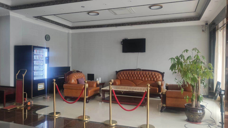 Others 3, Xiyuan Hotel, Guilin
