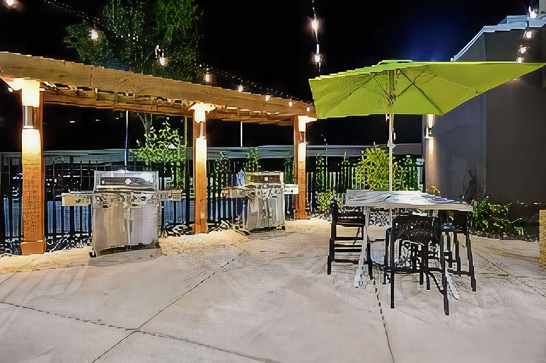 Food & Drinks 5, Home2 Suites By Hilton Atlanta Marietta, Cobb