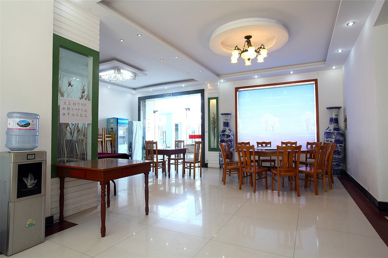 Food & Drinks 5, JIHUHENGXIANGBINGUAN, Zhoushan