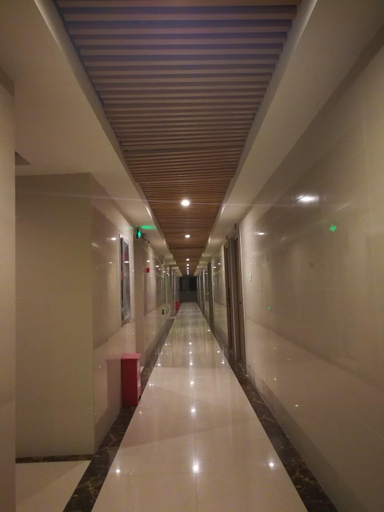 Others 5, Hefei Love Apartment, Hefei