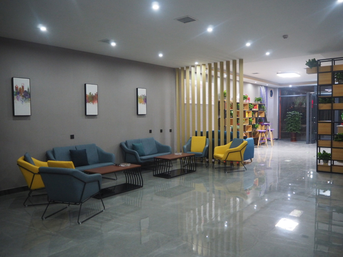 Others 4, Anlai Hotel (Shijiazhuang Zhengding Airport), Shijiazhuang