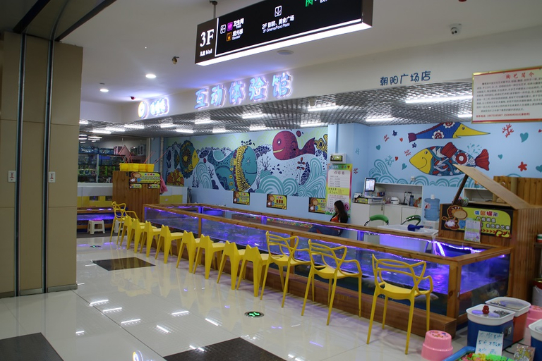 Food & Drinks, Yucheng Chaoyang Hotel, Changsha