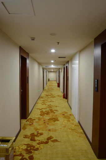 Others 2, ELONG ANYUN Hotel, Chaozhou