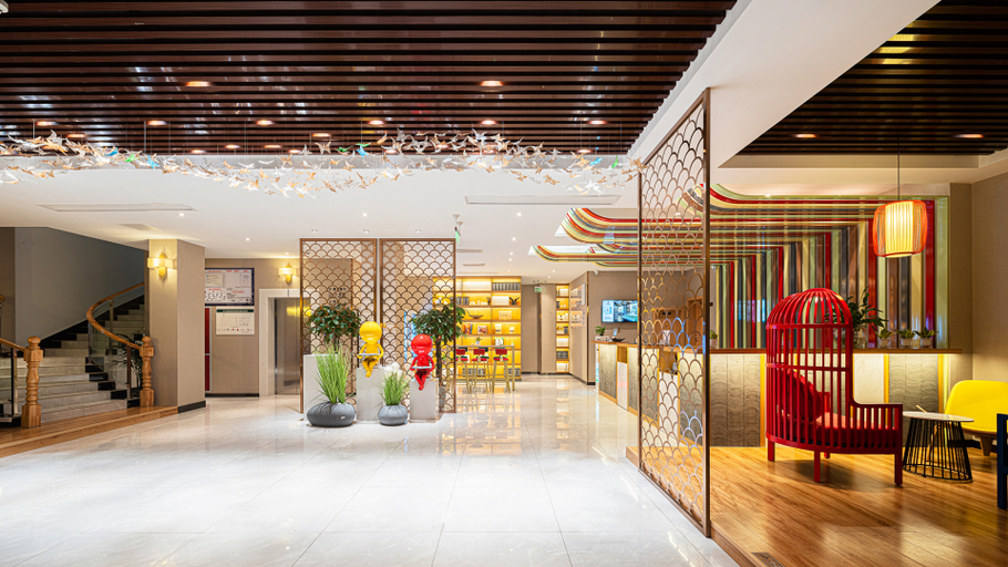 Others 4, Manju Hotel（Ya‘an Shimian）, Ya'an