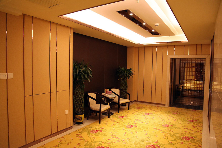 Others 5, Qianshuiwan Hotel, Jinzhong