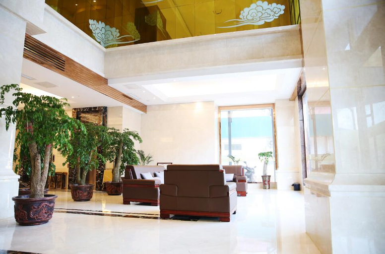 Others 3, Zongyang International Hotel, Anqing
