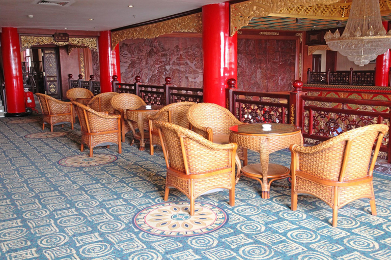 Others 5, San Xian Shan Hotel, Yantai