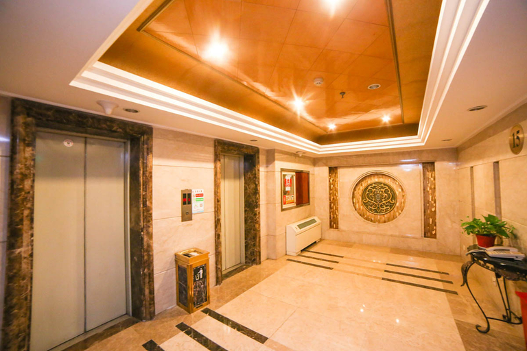 Others 4, Yi Du Hotel, Yichang