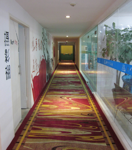 Others 5, Longxin Hotel, Shenzhen