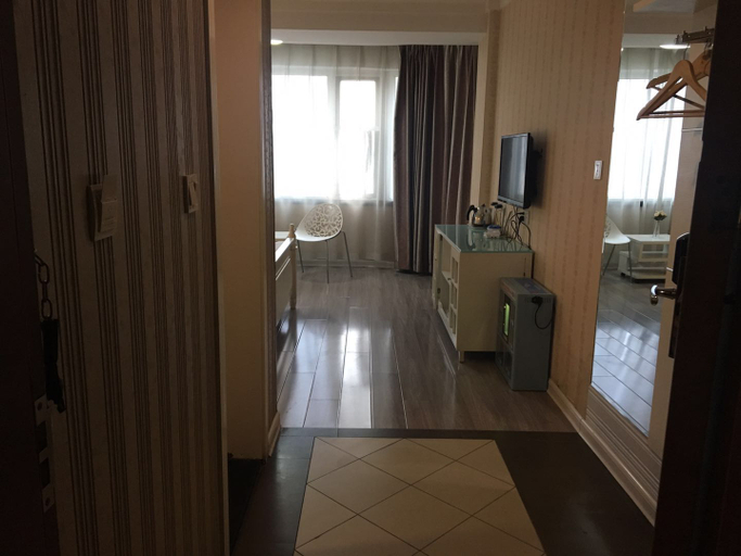 Others 3, G Chu Hotel Jingzhou Ancient Town Branch, Jingzhou