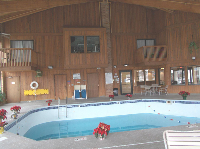 Sport & Beauty 4, Royalton Inn And Suites Wilmington, Clinton