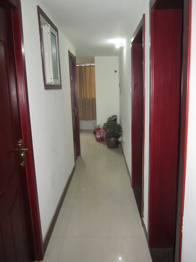Others 3, Rujia Apartment Hotel, Xi'an
