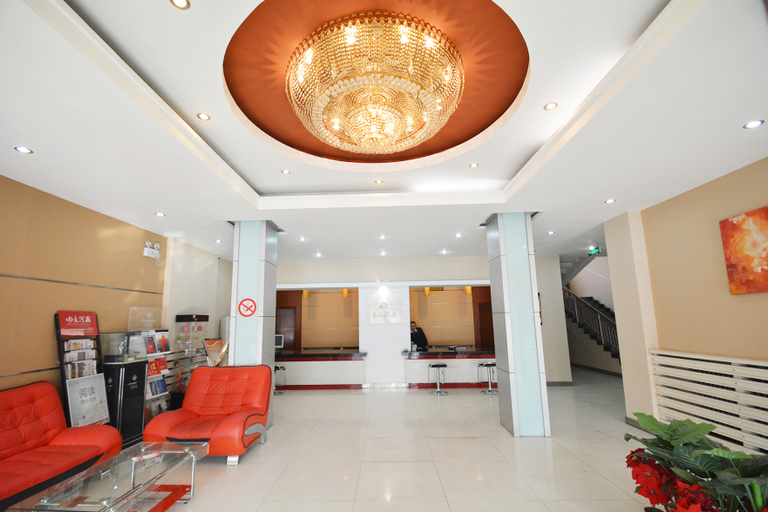 Others 4, Minzu Hotel, Zhengzhou