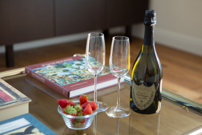 Food & Drinks 5, Florence Luxury Apartment al Duomo by Mmega, Florence