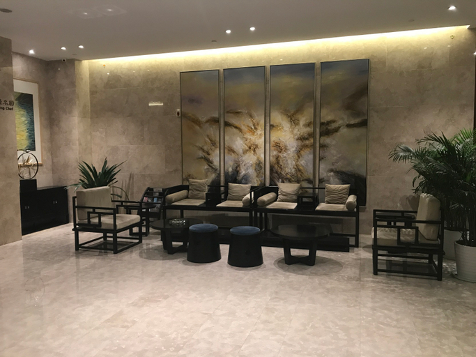 Others 3, Lijing Hotel, Ningbo