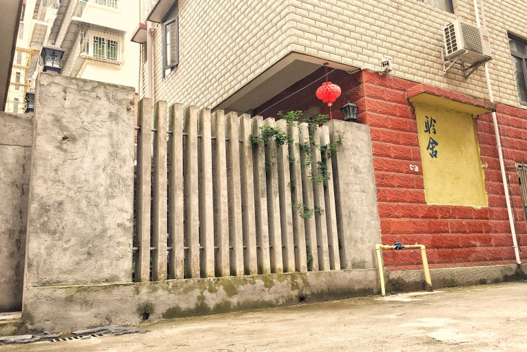 Exterior & Views 1, Lingshe Inn (Guilin Hi-Tech Wanda Plaza Branch), Guilin