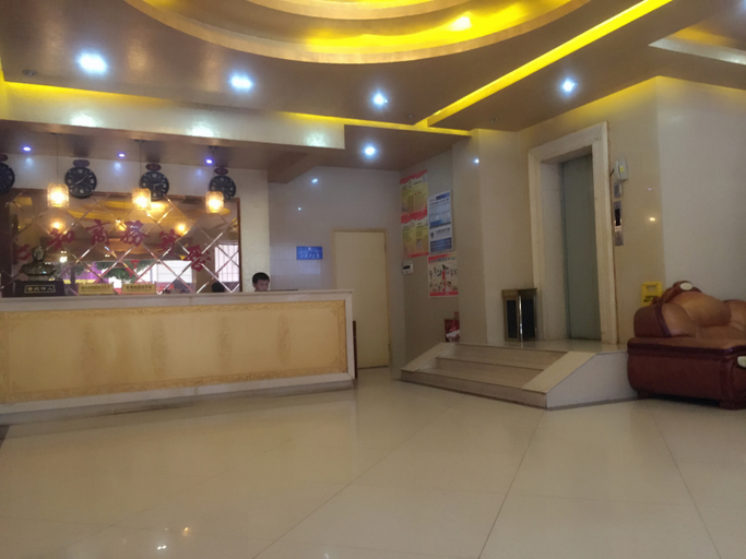 Others 5, Sanhe Hotel, Xiangtan