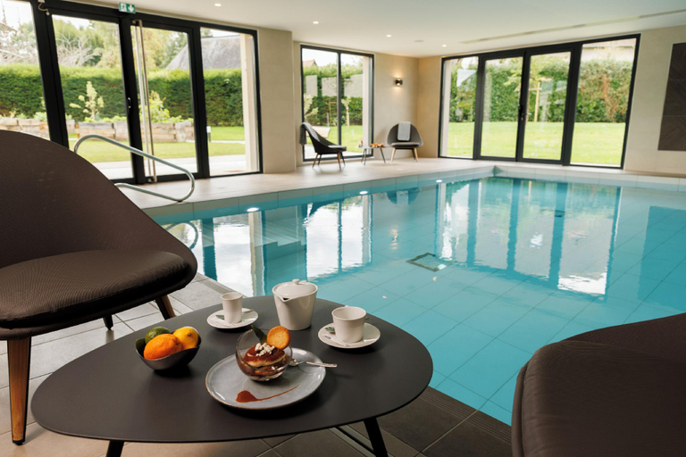 Sport & Beauty 2, Les Boreales - Appart'hotel Villers-sur-Mer, Calvados